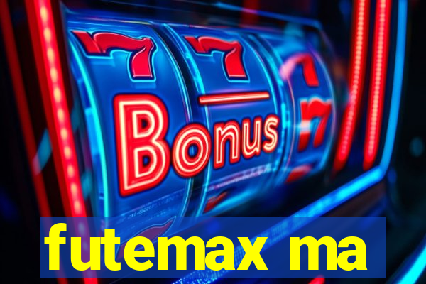 futemax ma